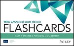 Wiley CMAexcel Exam Review 2021 Flashcards Part 2