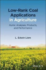 LowRank Coal Applications In Agriculture