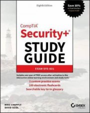 CompTIA Security Study Guide