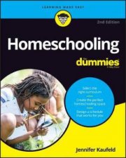 Homeschooling For Dummies