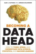 Becoming A Data Head