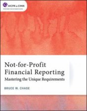 NotForProfit Financial Reporting