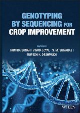 Genotyping By Sequencing For Crop Improvement