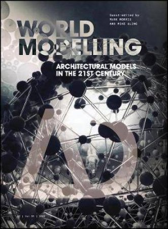 Worldmodelling by Mark Morris & Mike Aling
