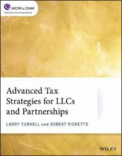 Advanced Tax Strategies For LLCs And Partnerships