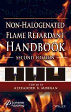 NonHalogenated Flame Retardant Handbook