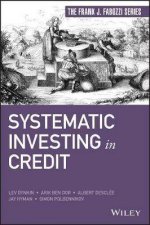 Systematic Investing In Credit