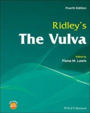 Ridleys The Vulva