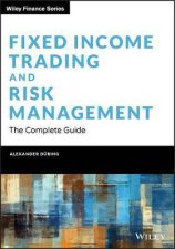 Fixed Income Trading And Risk Management