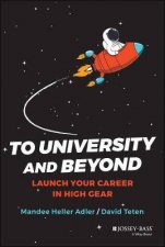 To University And Beyond