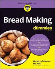 Bread Making For Dummies