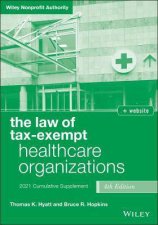 The Law Of TaxExempt Healthcare Organizations