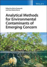 Analytical Methods For Environmental Contaminants Of Emerging Concern