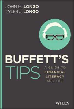 Buffett's Tips by John M. Longo & Tyler J. Longo