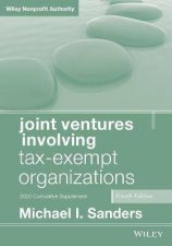 Joint Ventures Involving TaxExempt Organizations