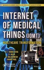 The Internet Of Medical Things IoMT