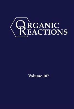 Organic Reactions by P. Andrew Evans