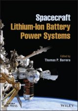 Spacecraft LithiumIon Battery Power Systems