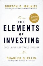 The Elements Of Investing