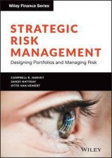 Strategic Risk Management