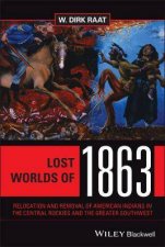 Lost Worlds Of 1863