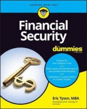 Financial Security For Dummies