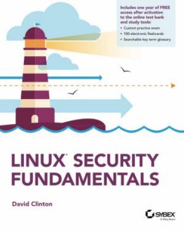 Linux Security Fundamentals