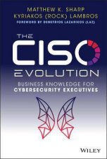 The CISO Evolution