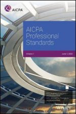 AICPA Professional Standards 2020 Volume 1