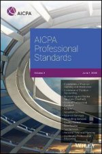 AICPA Professional Standards 2020 Volume 3