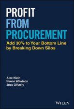 Profit From Procurement