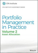 Portfolio Management In Practice Volume 2