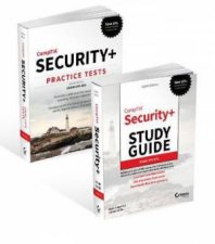 CompTIA Security Certification Kit
