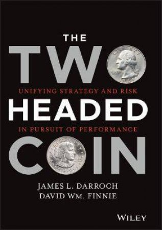 The Two Headed Coin by James L. Darroch & David Wm. Finnie