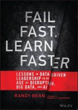 Fail Fast Learn Faster