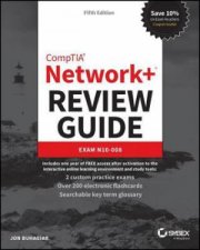 CompTIA Network Review Guide