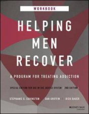 Helping Men Recover