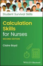 Calculation Skills For Nurses