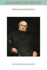 Historians And Parliament