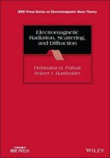 Electromagnetic Radiation Scattering And Diffraction