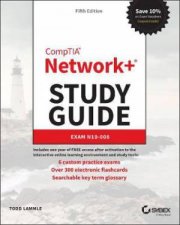 CompTIA Network Study Guide