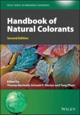 Handbook of Natural Colorants