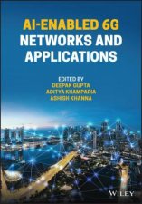 AIEnabled 6G Networks and Applications