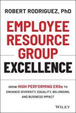 Employee Resource Group Excellence