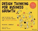 Design Thinking For Business Growth