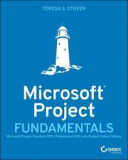 Microsoft Project Fundamentals