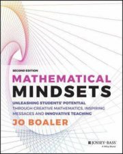 Mathematical Mindsets