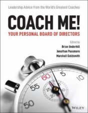 Coach Me Your Personal Board Of Directors
