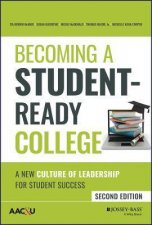 Becoming A StudentReady College