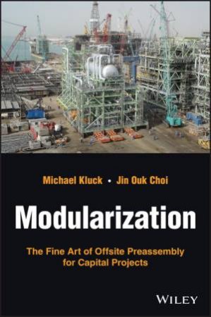 Modularization by Michael Kluck & Jin Ouk Choi